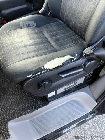 Minibús Mercedes-Benz Sprinter 516