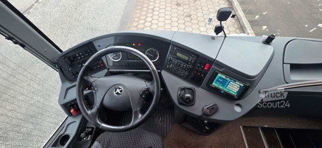 Turistbus SETRA S 416 GT-HD