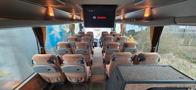 Turistbus SETRA S 416 GT-HD