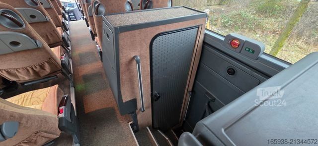 Turistbus SETRA S 416 GT-HD