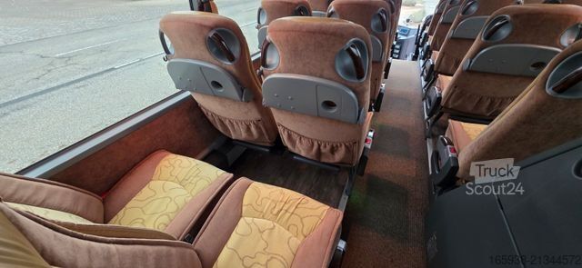 Turistbus SETRA S 416 GT-HD