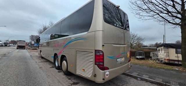 Turistbus SETRA S 416 GT-HD