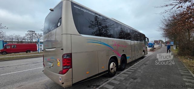 Turistbus SETRA S 416 GT-HD