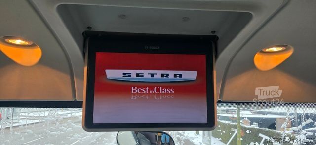 Turistbus SETRA S 416 GT-HD
