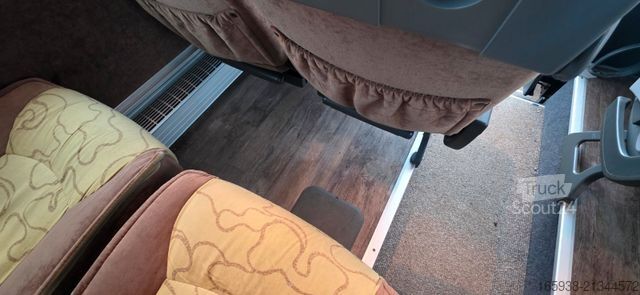 Turistbus SETRA S 416 GT-HD