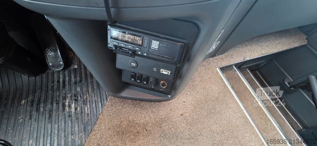 Turistbus SETRA S 416 GT-HD