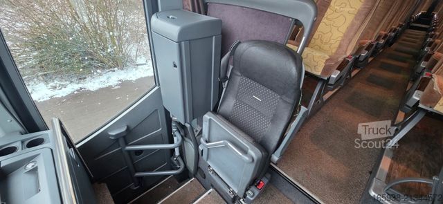 Turistbus SETRA S 416 GT-HD