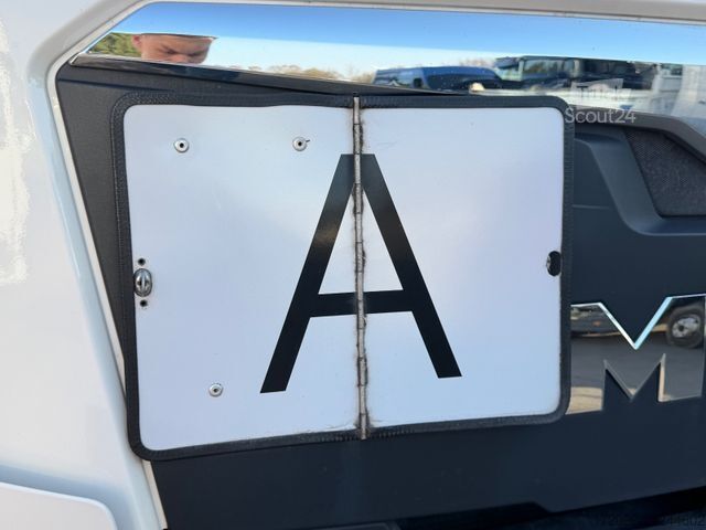 Standard nyergesvontató MAN TGS 18.470 BL 4x2 Intarder, Hydraulik, TOP