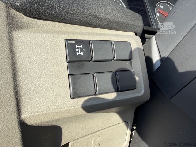 Standard nyergesvontató MAN TGS 18.470 BL 4x2 Intarder, Hydraulik, TOP