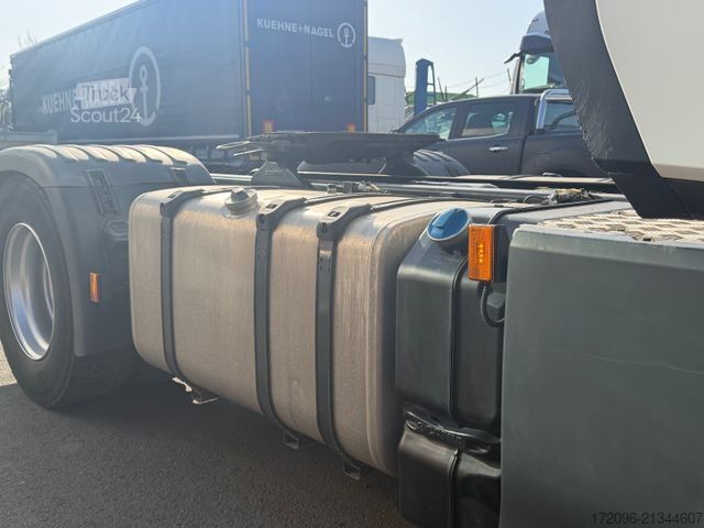 Standardní tahač SCANIA R500 4x2 Retarder, BL, Spoiler, 2x Bett, TOP