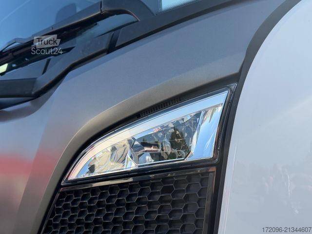 Standardní tahač SCANIA R500 4x2 Retarder, BL, Spoiler, 2x Bett, TOP