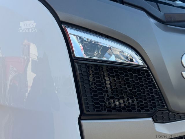 Standardní tahač SCANIA R500 4x2 Retarder, BL, Spoiler, 2x Bett, TOP