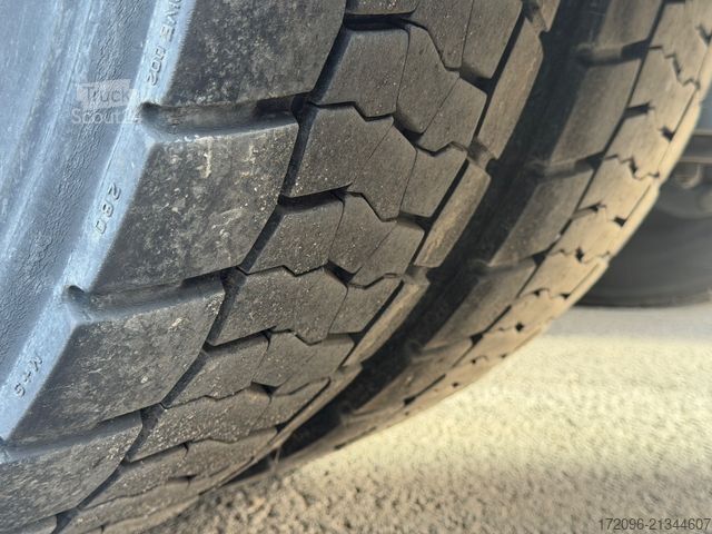 Standardní tahač SCANIA R500 4x2 Retarder, BL, Spoiler, 2x Bett, TOP