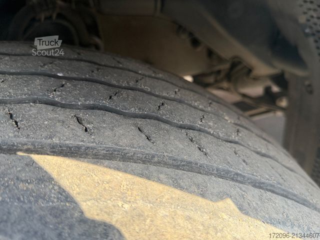 Standardní tahač SCANIA R500 4x2 Retarder, BL, Spoiler, 2x Bett, TOP