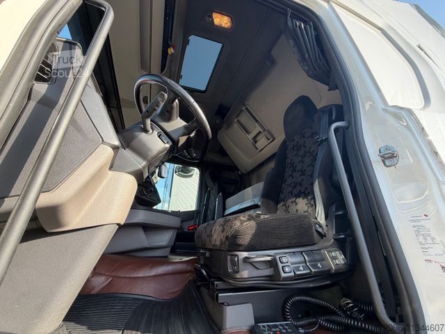 Standardní tahač SCANIA R500 4x2 Retarder, BL, Spoiler, 2x Bett, TOP