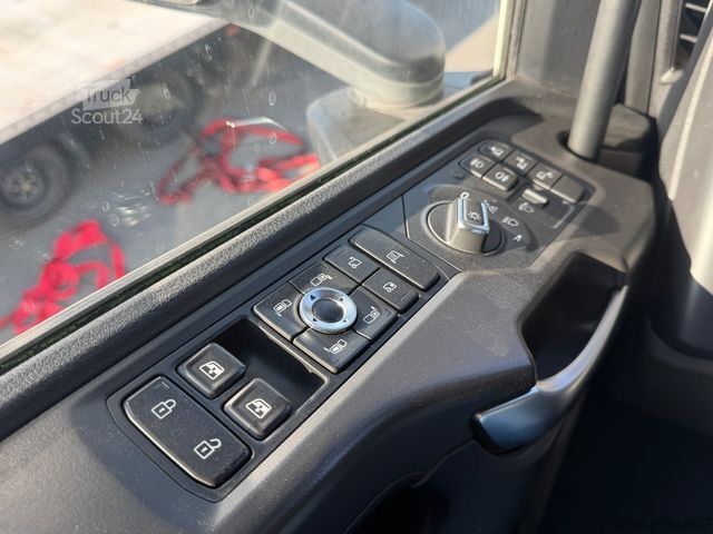 Standardní tahač SCANIA R500 4x2 Retarder, BL, Spoiler, 2x Bett, TOP