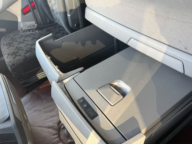 Standardní tahač SCANIA R500 4x2 Retarder, BL, Spoiler, 2x Bett, TOP