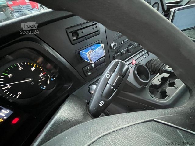 Abrollkipper MERCEDES-BENZ Actros neu 2543 L 6x2 Abrollkipper Meiller Funk