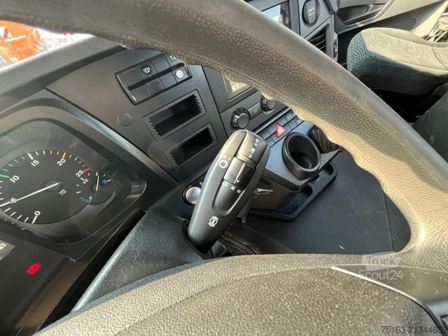 Abrollkipper MERCEDES-BENZ Arocs 3242 8x2/4 BL Abrollkipper Meiller 30 to