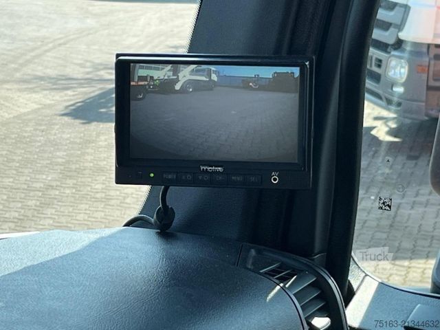 Abrollkipper MERCEDES-BENZ Arocs 3242 8x2/4 BL Abrollkipper Meiller 30 to