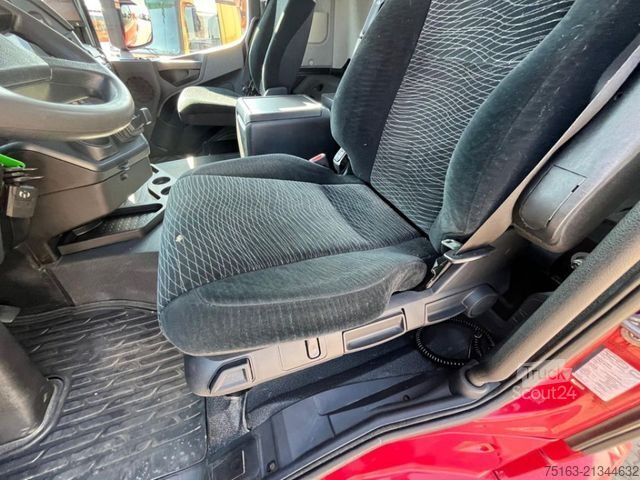 Camion scarrabile MERCEDES-BENZ Arocs 3242 8x2/4 BL Abrollkipper Meiller 30 to