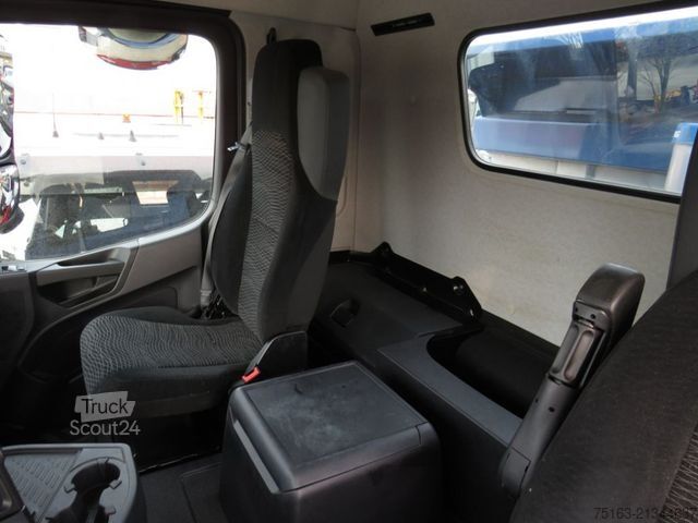 Camião basculante MERCEDES-BENZ Arocs 4143 8x4 4 Achs Muldenkipper