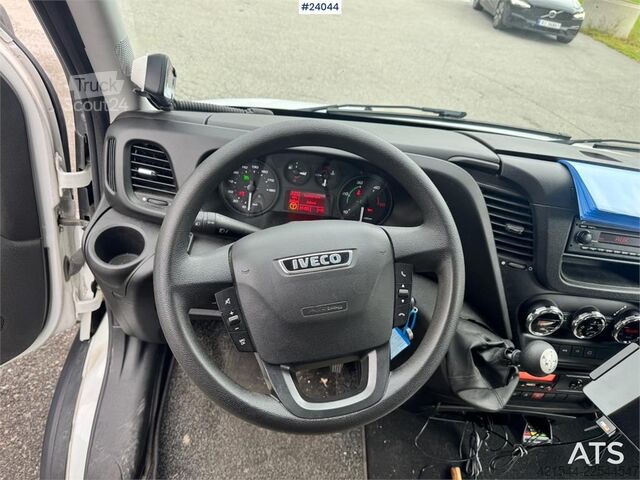 Kleinbus Iveco A60C17 Minibus – 23 Seats