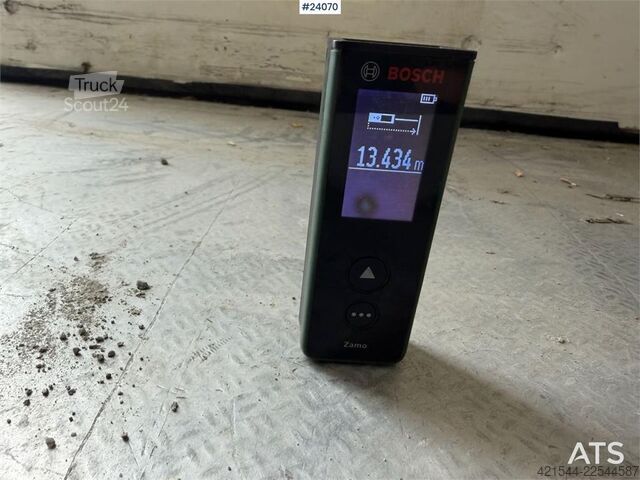 Kühl-/Tiefkühltransport Chereau Inogam