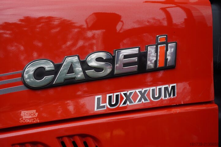 Kmetijski traktor Case IH Luxxum 100 Agricultural tractor / 2800 M
