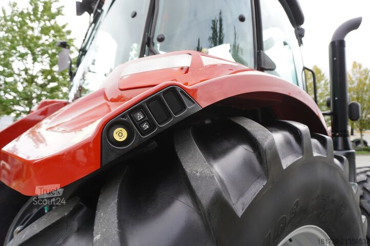 Kmetijski traktor Case IH Luxxum 100 Agricultural tractor / 2800 M
