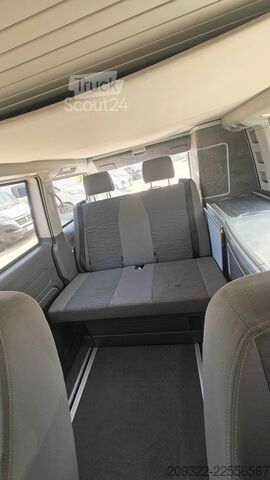 Kemperis 2023 Volkswagen California Ocean | Automatic | Tetto a Soffietto