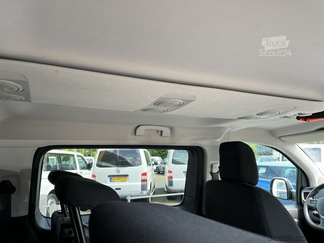 Пасажирський автобус Citroën Jumpy SpaceTourer 8-persoons 1.6 BlueHDi 115 Ma...