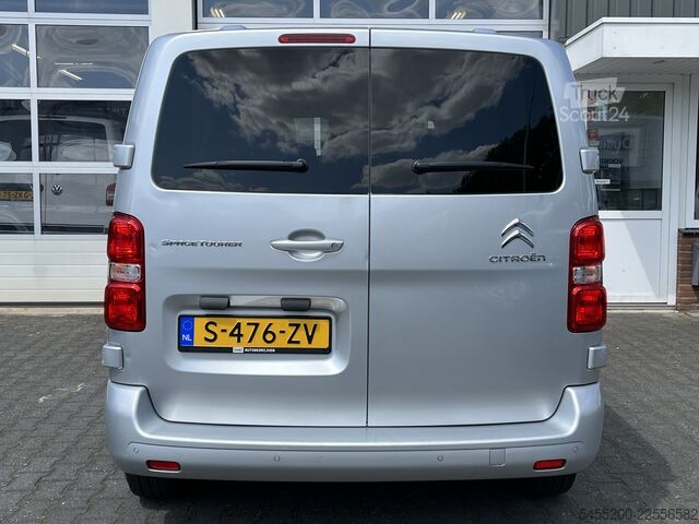 Пасажирський автобус Citroën Jumpy SpaceTourer 8-persoons 1.6 BlueHDi 115 Ma...