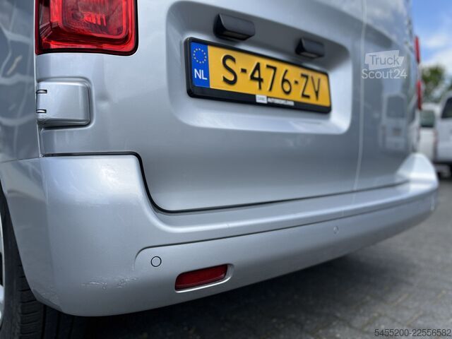 Пасажирський автобус Citroën Jumpy SpaceTourer 8-persoons 1.6 BlueHDi 115 Ma...
