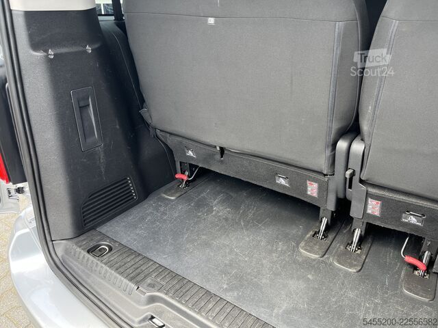 Пасажирський автобус Citroën Jumpy SpaceTourer 8-persoons 1.6 BlueHDi 115 Ma...