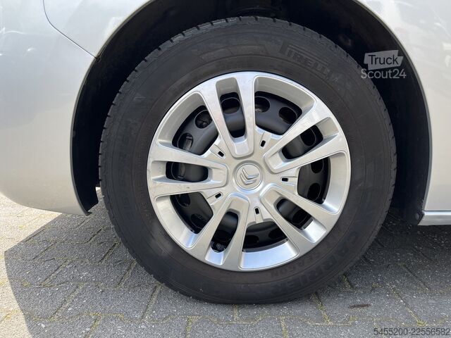Пасажирський автобус Citroën Jumpy SpaceTourer 8-persoons 1.6 BlueHDi 115 Ma...