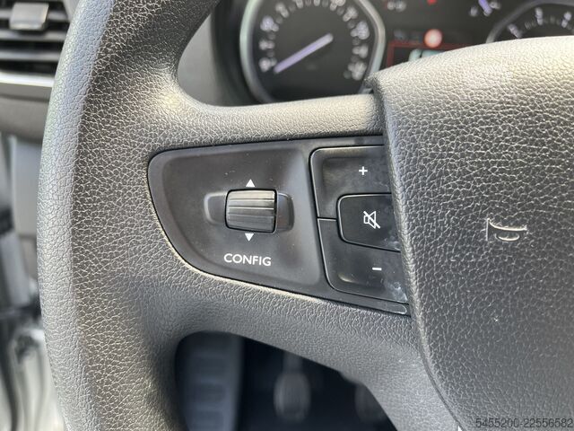 Пасажирський автобус Citroën Jumpy SpaceTourer 8-persoons 1.6 BlueHDi 115 Ma...