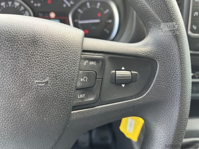 Пасажирський автобус Citroën Jumpy SpaceTourer 8-persoons 1.6 BlueHDi 115 Ma...