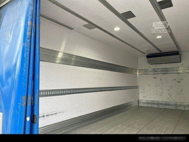 Camion refrigerato MERCEDES-BENZ 1224 L Kühlkoffer* TK T800R*Klima*LBW1,5 t*6,20m