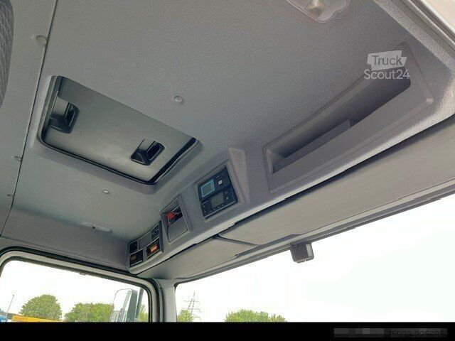 Camion refrigerato MERCEDES-BENZ 1224 L Kühlkoffer* TK T800R*Klima*LBW1,5 t*6,20m