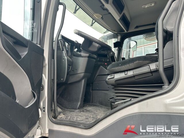 Hladilni tovornjak MERCEDES-BENZ Antos 1840*Frigo Koffer*Carrier1250*LBW-Bär*