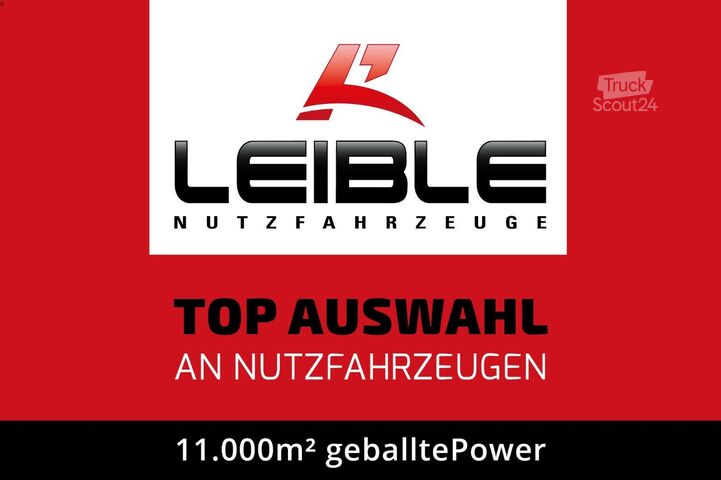 Hladilna polprikolica SCHMITZ CARGOBULL SKO 24/L*Doppelstock*Blumenbreite*Liftachse*