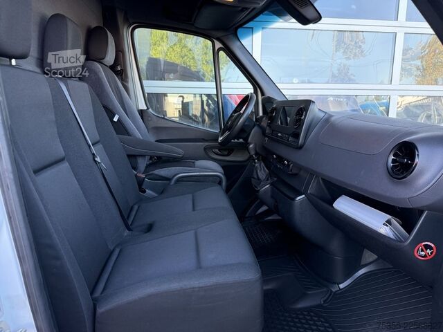 Dostavno vozilo s kesonom MERCEDES-BENZ Sprinter 316 CDI MAXI Klima Tempo MBUX 4,3m LBW
