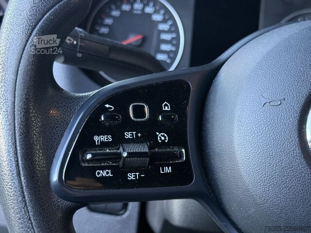 Dostavno vozilo s kesonom MERCEDES-BENZ Sprinter 316 CDI MAXI Klima Tempo MBUX 4,3m LBW