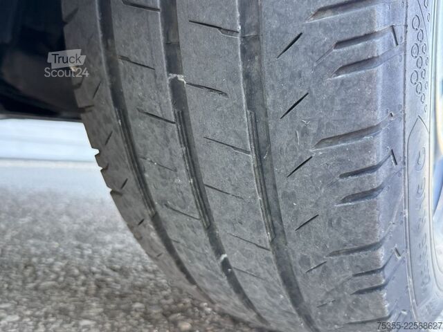 Dostavno vozilo s kesonom MERCEDES-BENZ Sprinter 316 CDI MAXI Klima Tempo MBUX 4,3m LBW