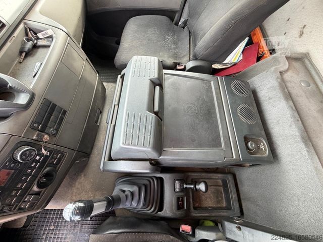 Șasiu de camion MAN TGS 26.440 6x4 FAHRGESTELL*HYDRODRIVE*EURO5*