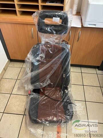 Pièces et accessoires Fendt FENDT FAHRERSITZ