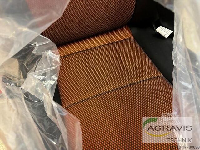 Parts & accessories Fendt FENDT FAHRERSITZ