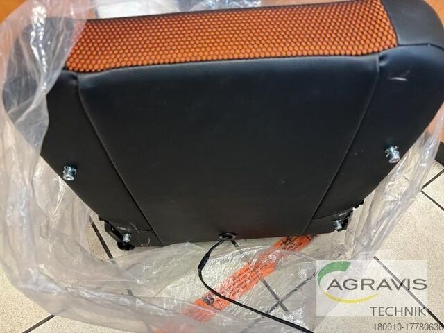 Parts & accessories Fendt FENDT FAHRERSITZ