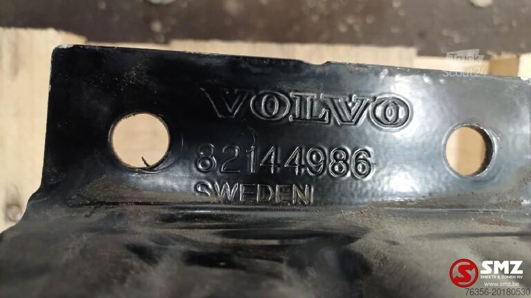 Частина кабіни Volvo Occ opstap links Volvo